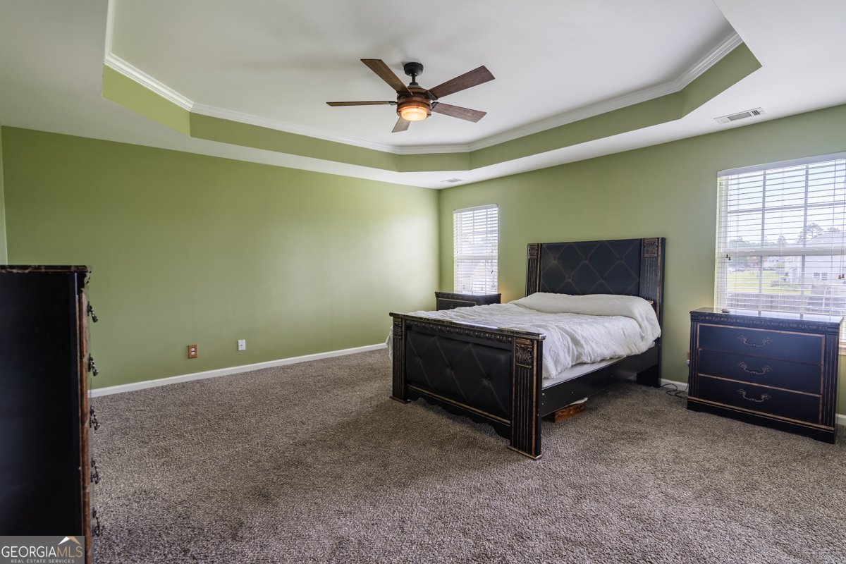 23 Francis Marion Road Ludowici - Photo 23