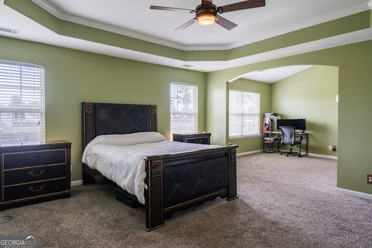 23 Francis Marion Road Ludowici - Photo 24