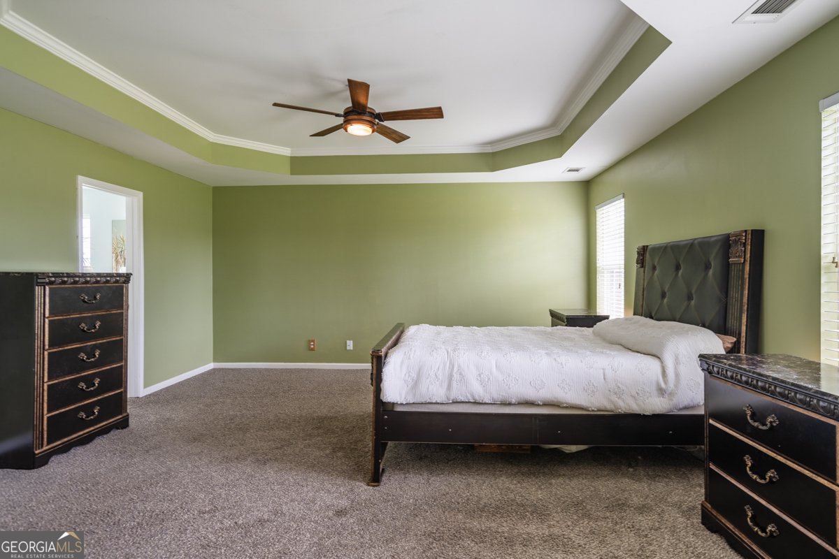 23 Francis Marion Road Ludowici - Photo 25
