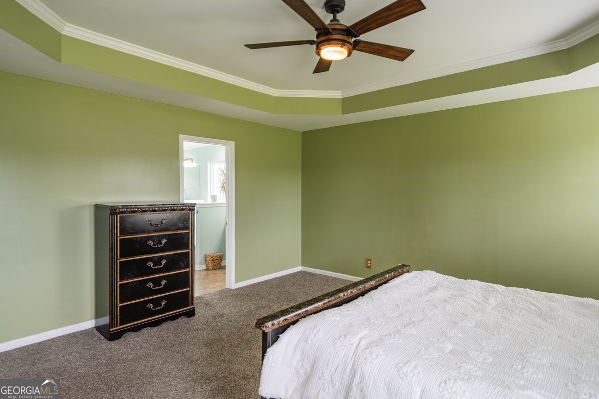 23 Francis Marion Road Ludowici - Photo 27