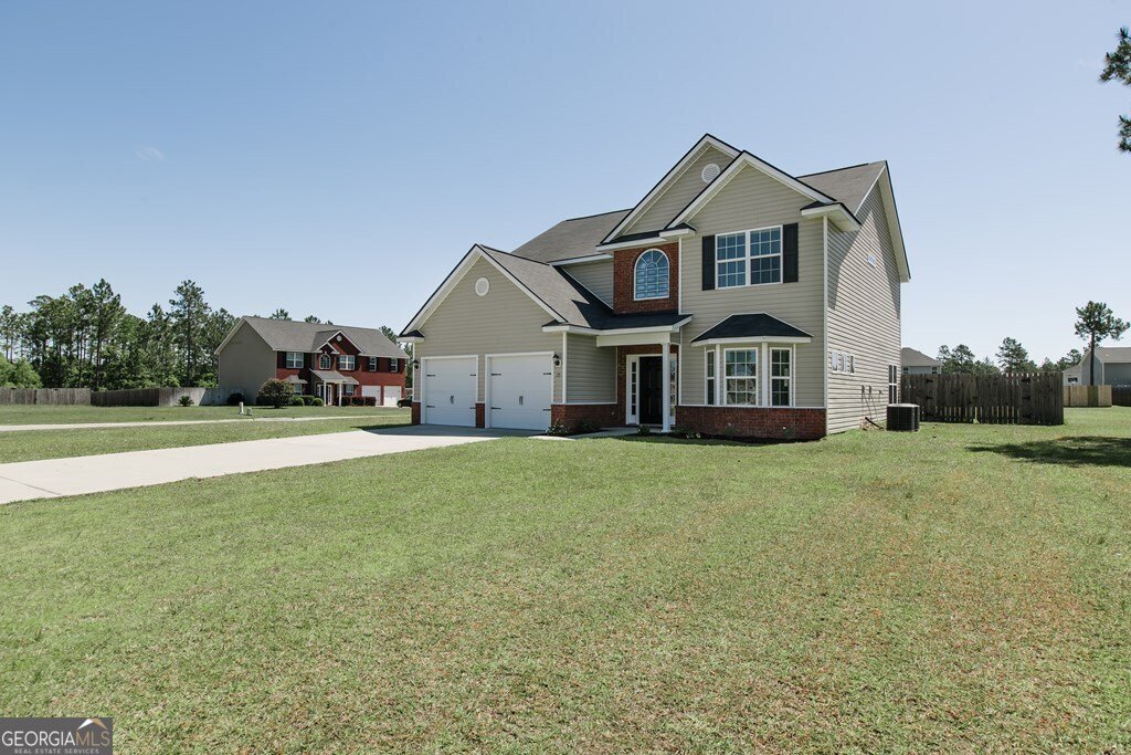 23 Francis Marion Road Ludowici - Photo 38