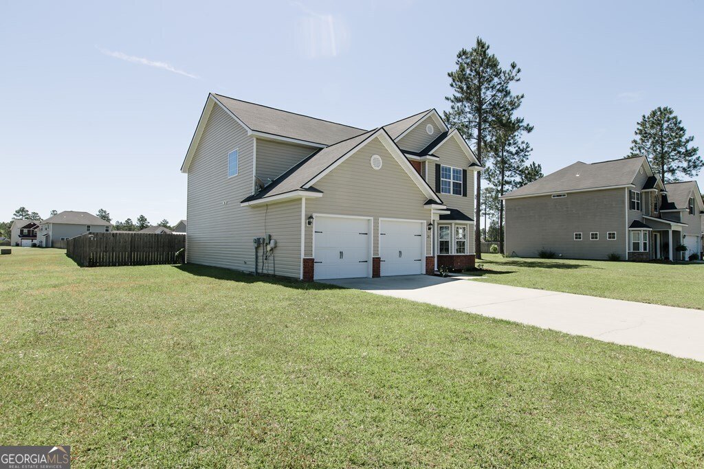 23 Francis Marion Road Ludowici - Photo 39