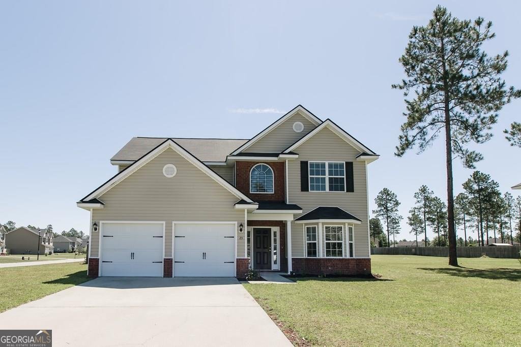 23 Francis Marion Road Ludowici - Photo 40