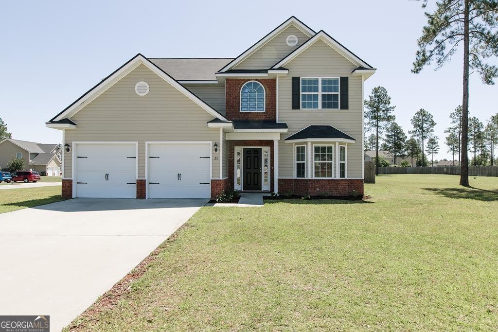 23 Francis Marion Road Ludowici - Photo 41