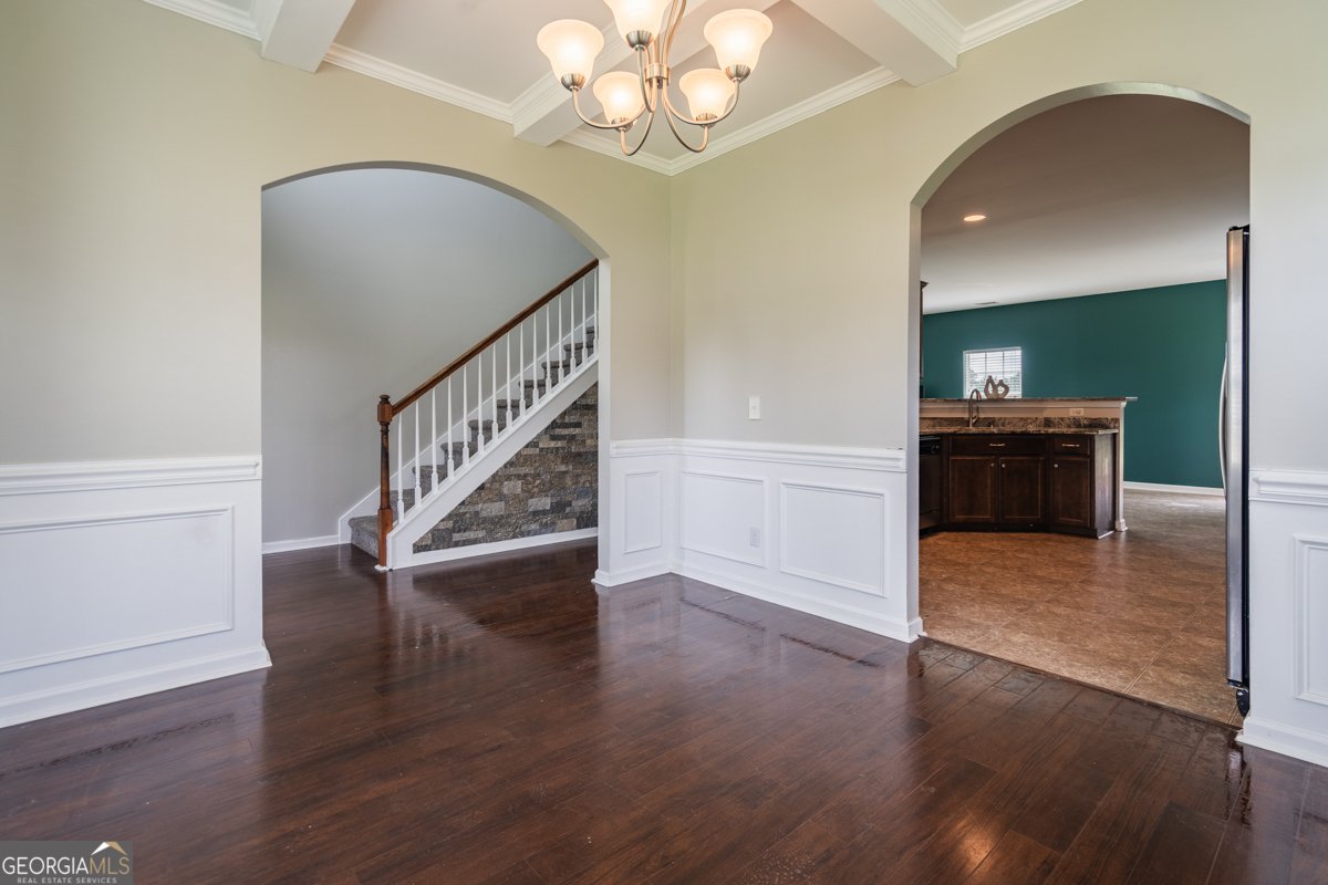 23 Francis Marion Road Ludowici - Photo 6