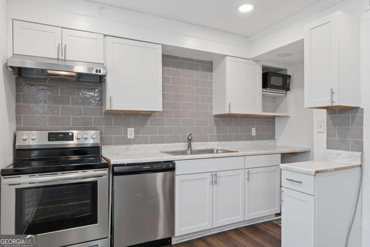 1235 Riverside Drive Gainesville - Photo 8