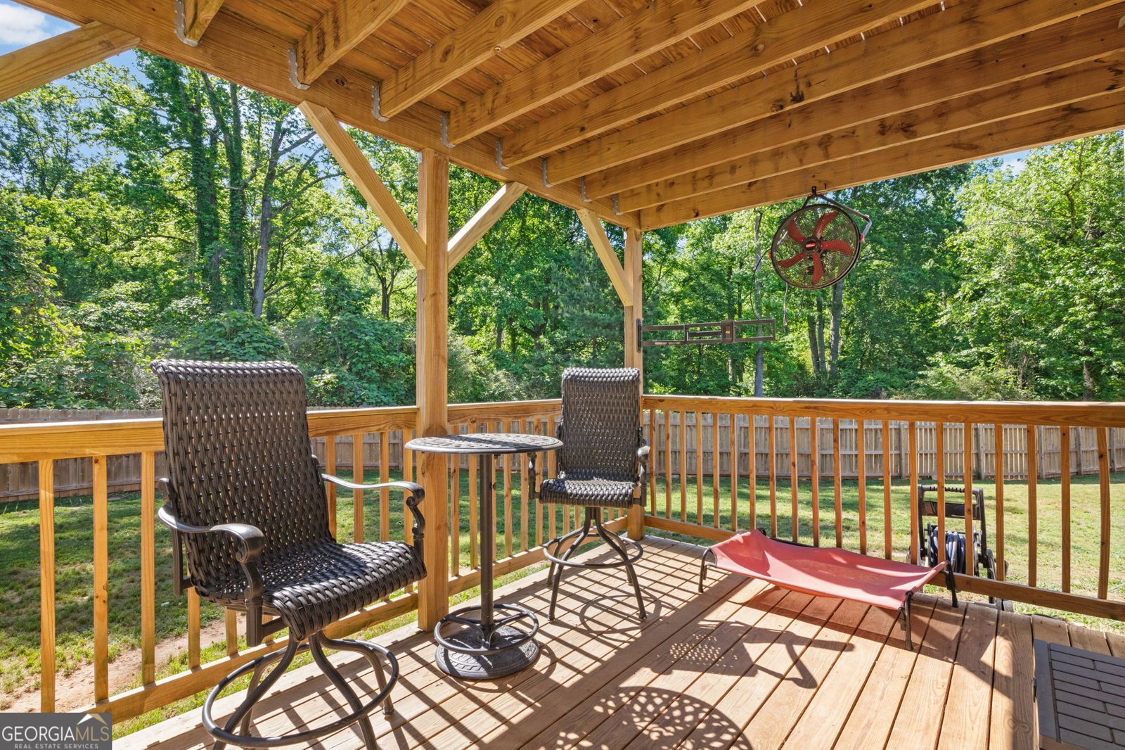 3455 Cascade Trail Villa Rica - Photo 29