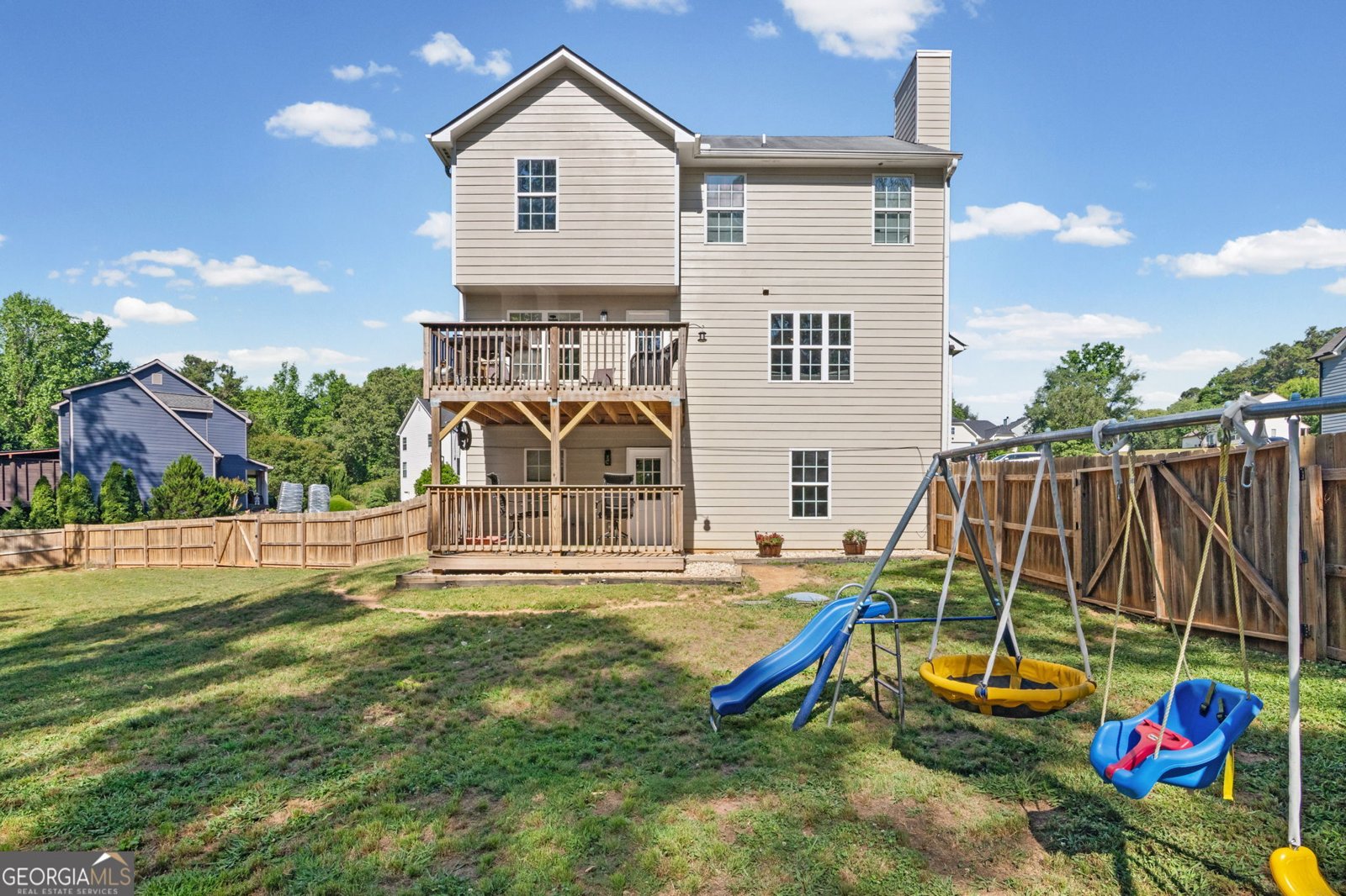 3455 Cascade Trail Villa Rica - Photo 36