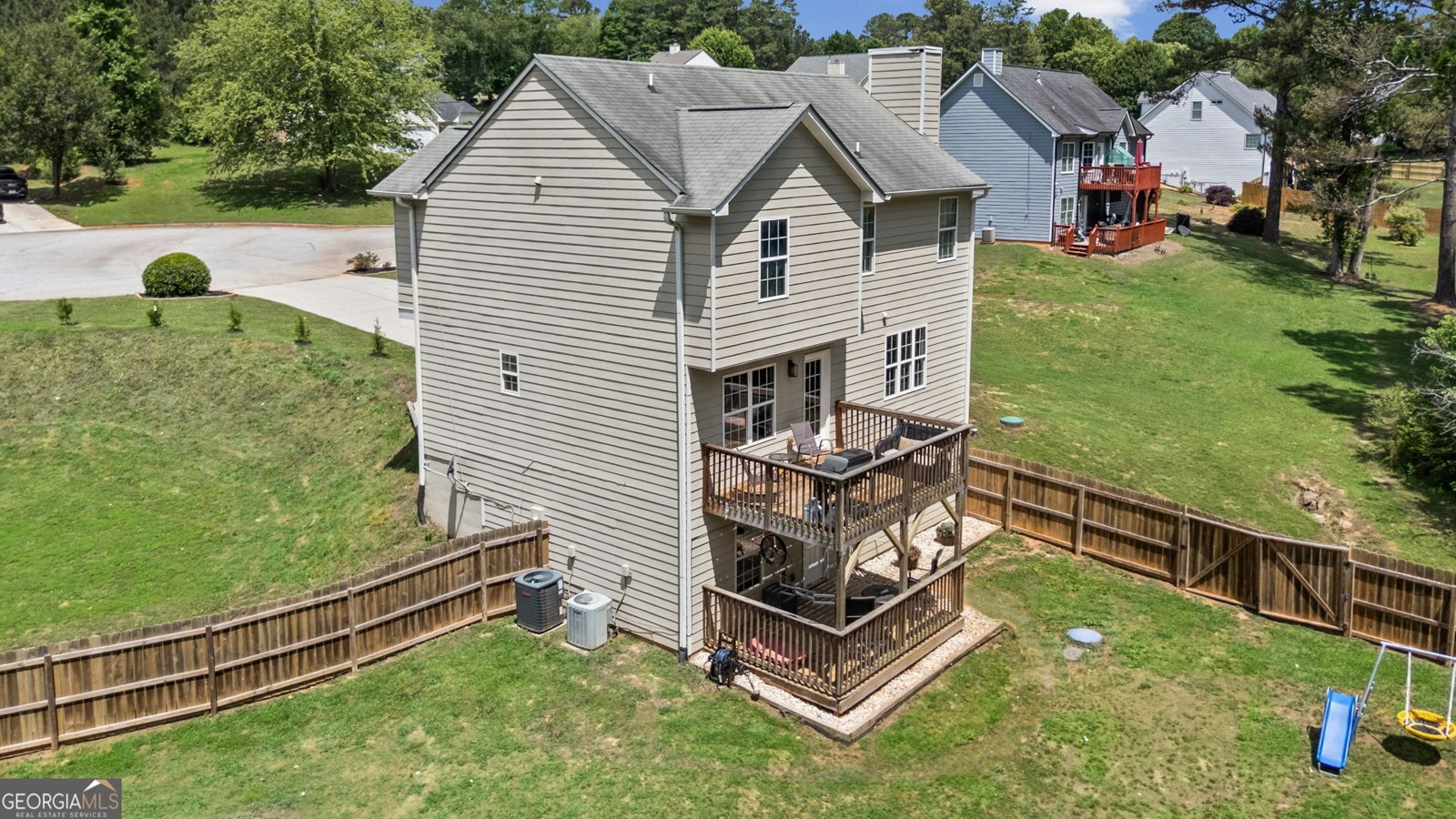 3455 Cascade Trail Villa Rica - Photo 37