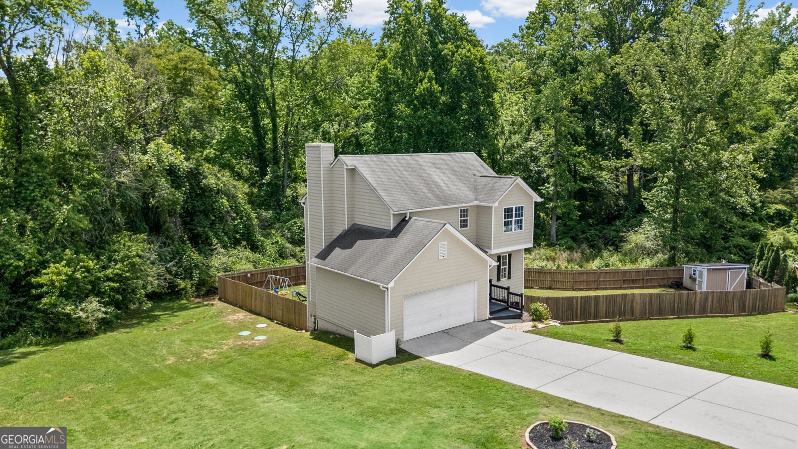 3455 Cascade Trail Villa Rica - Photo 40