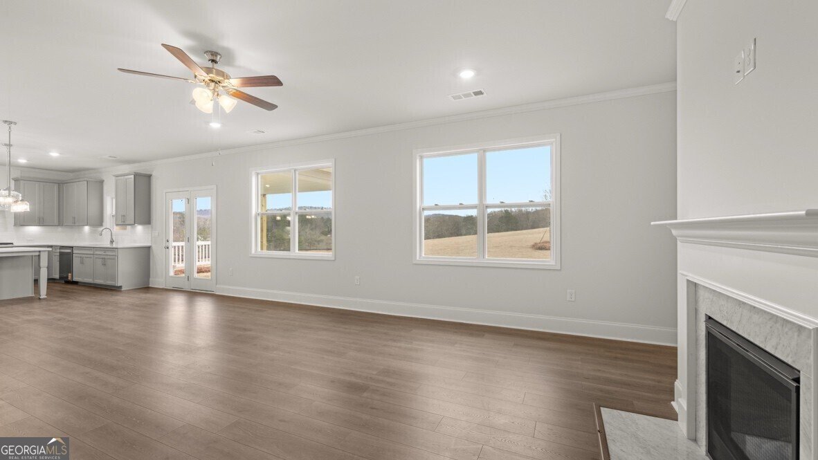 7163 Bocholt Drive South Fulton - Photo 11
