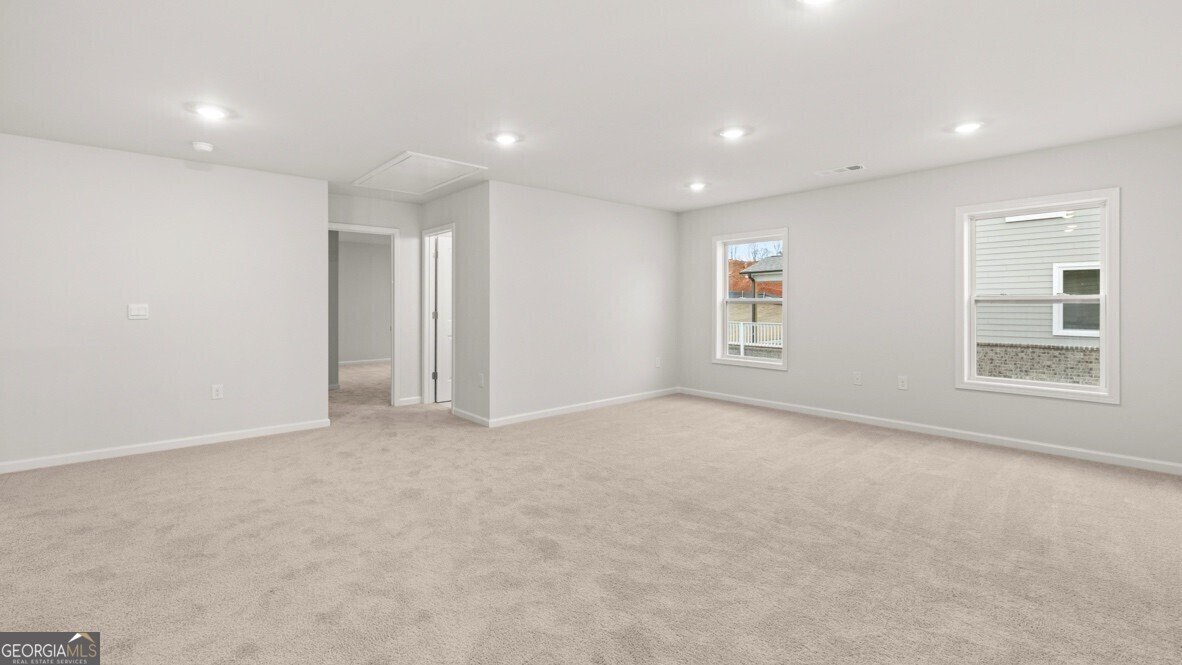 7163 Bocholt Drive South Fulton - Photo 17