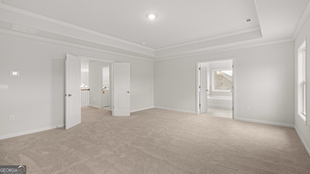 7163 Bocholt Drive South Fulton - Photo 20