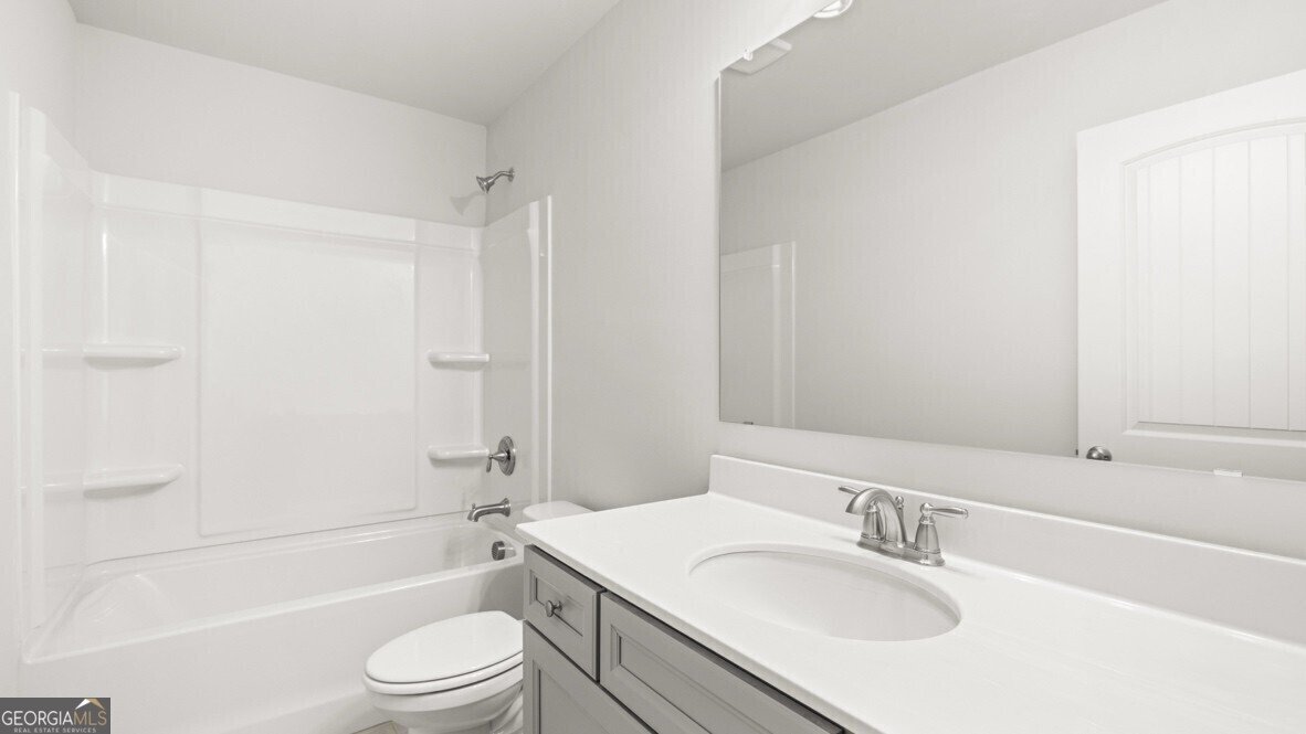 7163 Bocholt Drive South Fulton - Photo 25