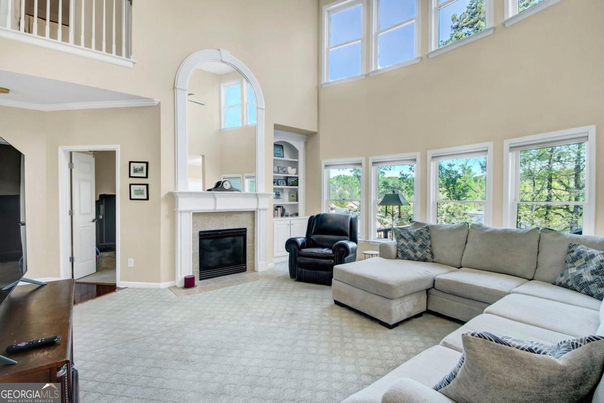 538 Cape Ivey Drive Dacula - Photo 10