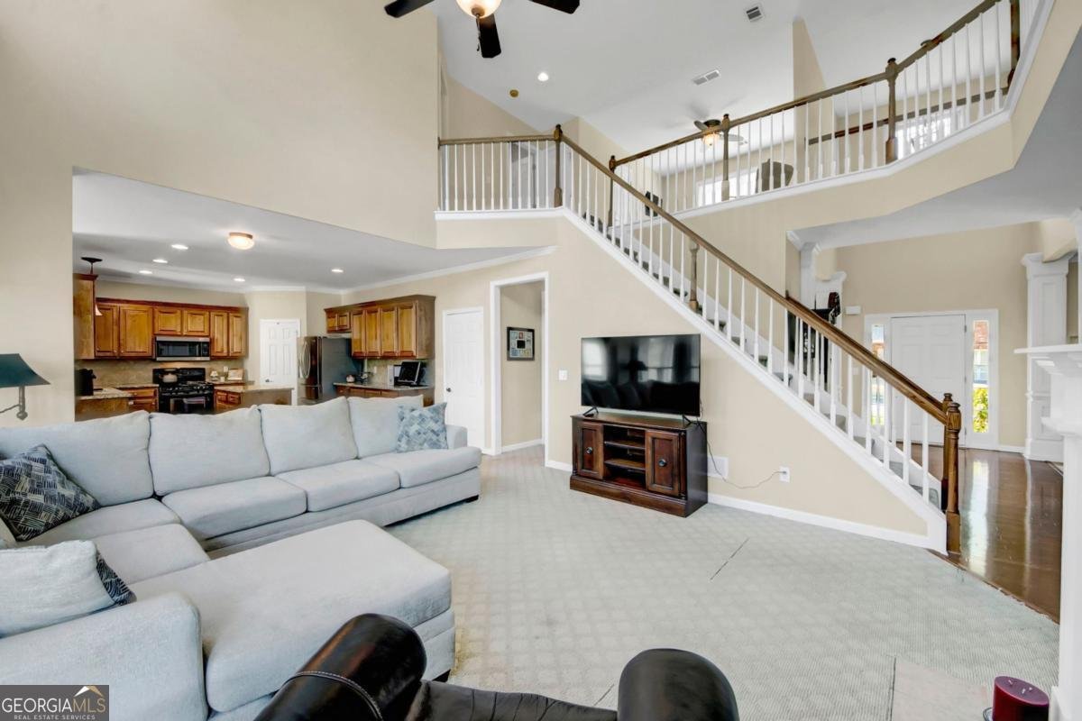 538 Cape Ivey Drive Dacula - Photo 11