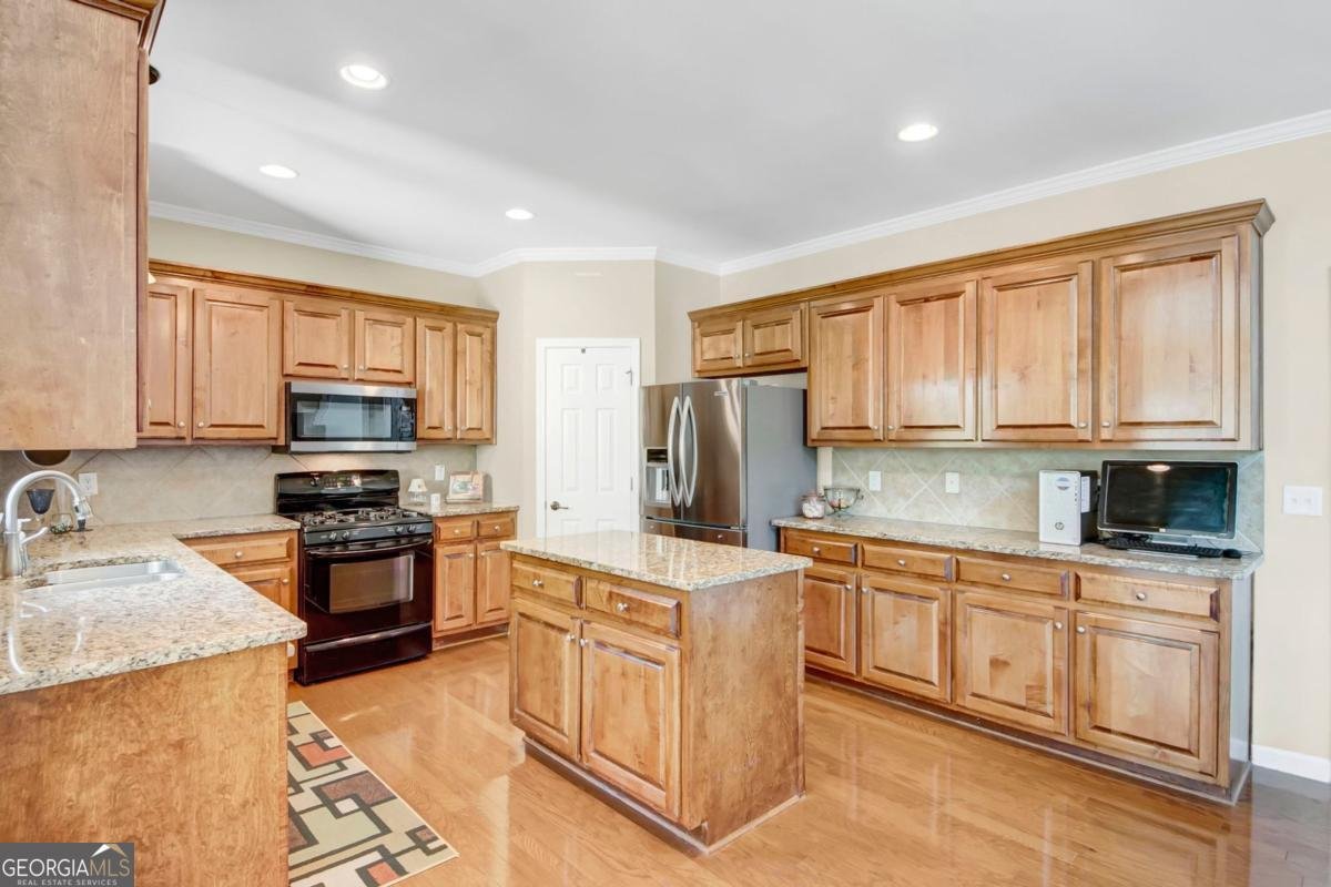 538 Cape Ivey Drive Dacula - Photo 13