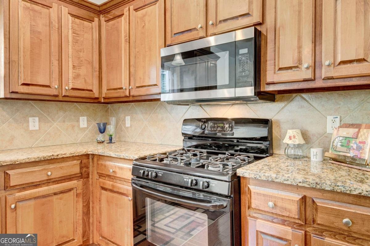 538 Cape Ivey Drive Dacula - Photo 15