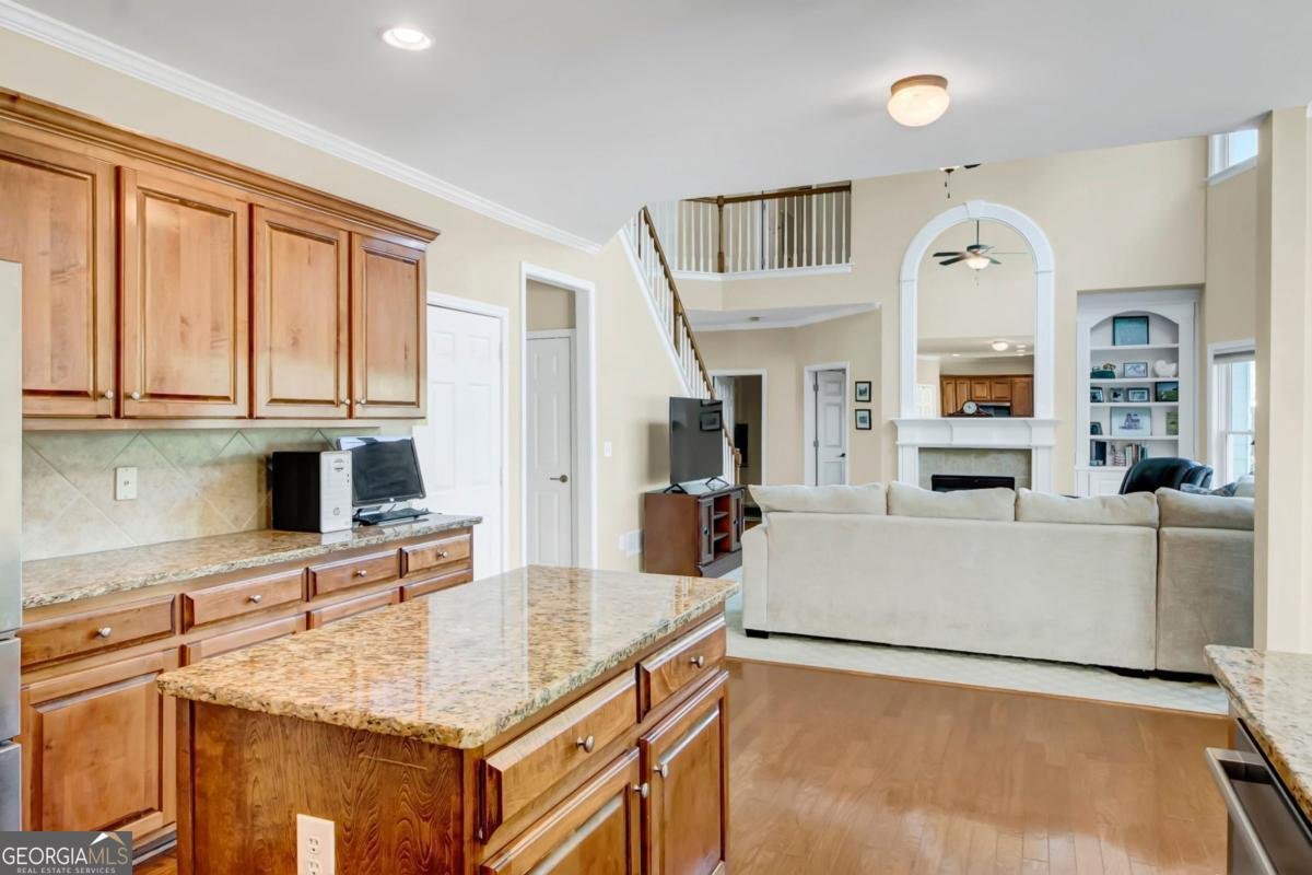 538 Cape Ivey Drive Dacula - Photo 16