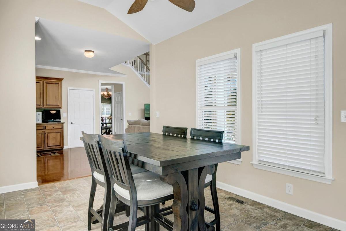 538 Cape Ivey Drive Dacula - Photo 19