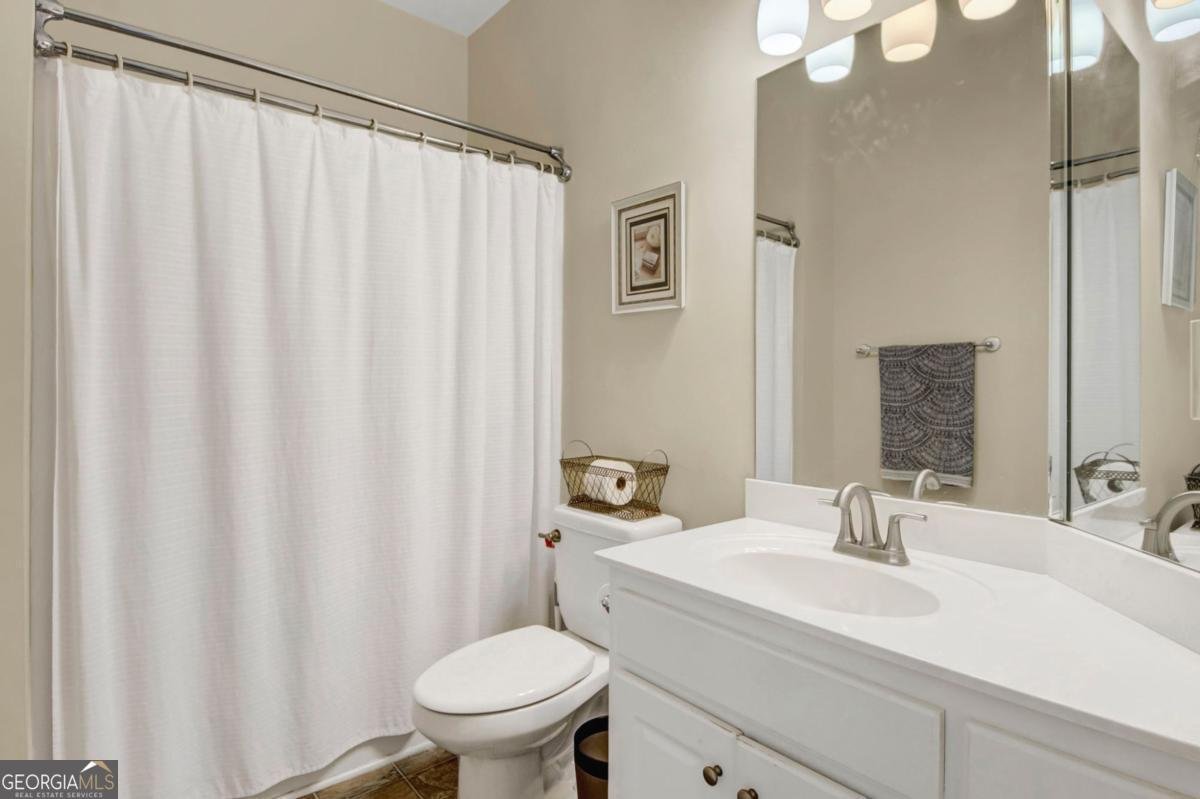 538 Cape Ivey Drive Dacula - Photo 20