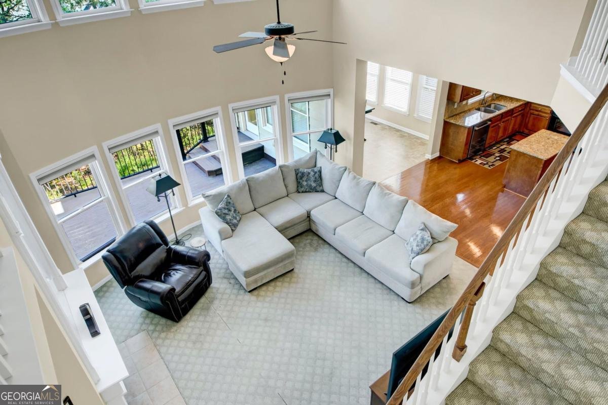 538 Cape Ivey Drive Dacula - Photo 21