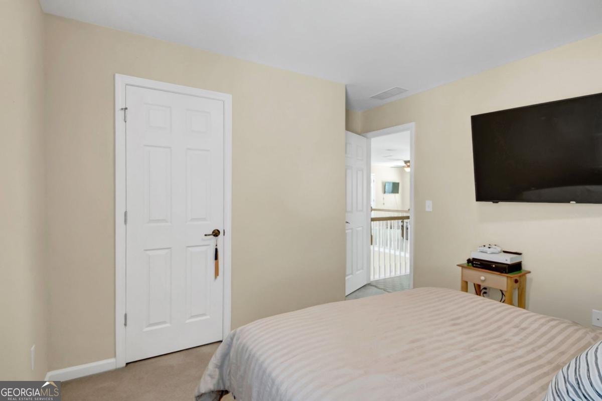 538 Cape Ivey Drive Dacula - Photo 23