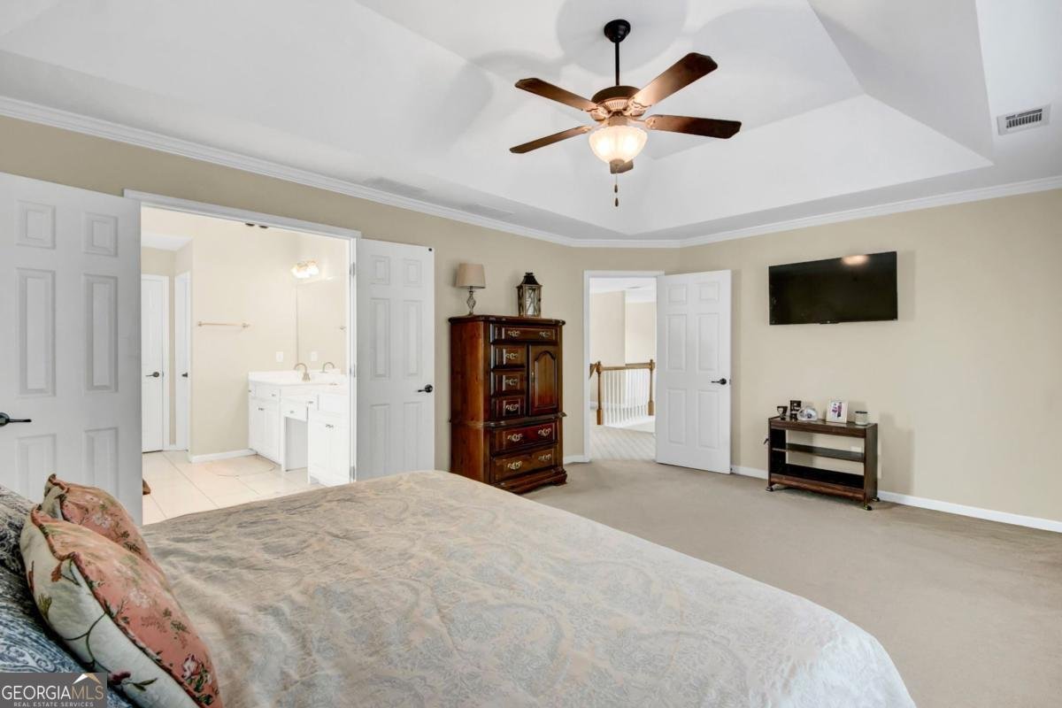 538 Cape Ivey Drive Dacula - Photo 27