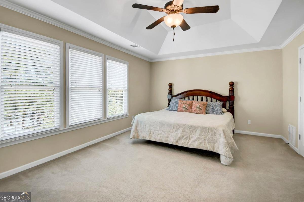538 Cape Ivey Drive Dacula - Photo 28