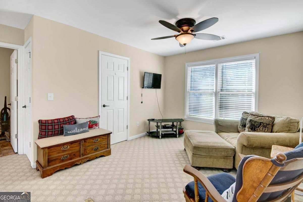 538 Cape Ivey Drive Dacula - Photo 33