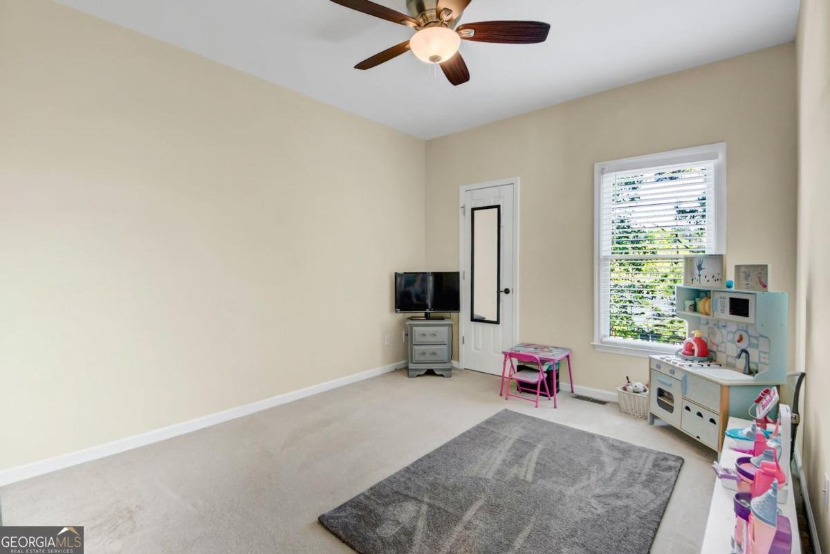 538 Cape Ivey Drive Dacula - Photo 34