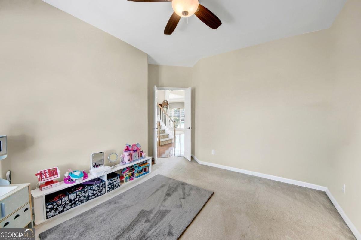 538 Cape Ivey Drive Dacula - Photo 35