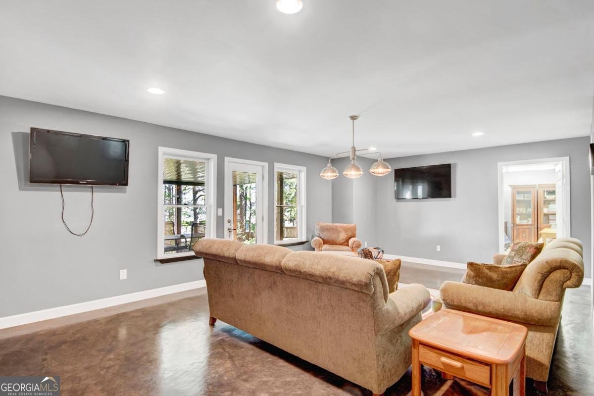 538 Cape Ivey Drive Dacula - Photo 36