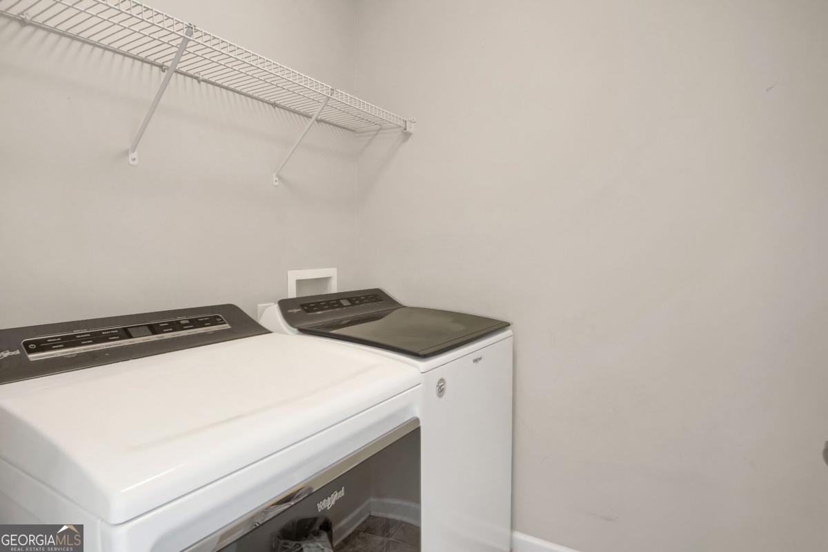 538 Cape Ivey Drive Dacula - Photo 40