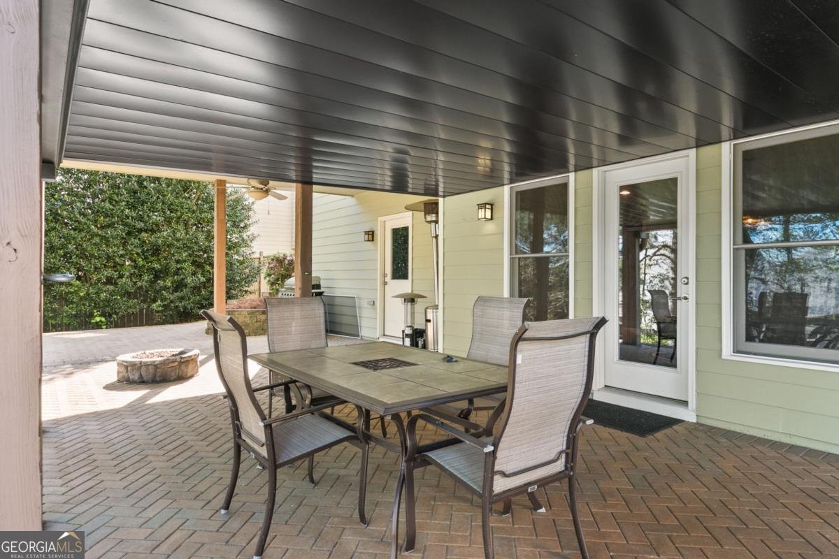 538 Cape Ivey Drive Dacula - Photo 43