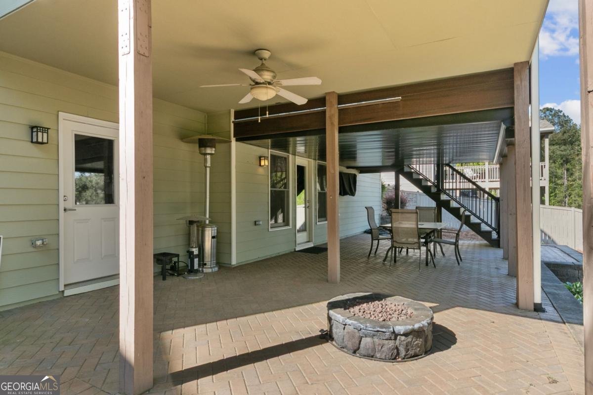 538 Cape Ivey Drive Dacula - Photo 45