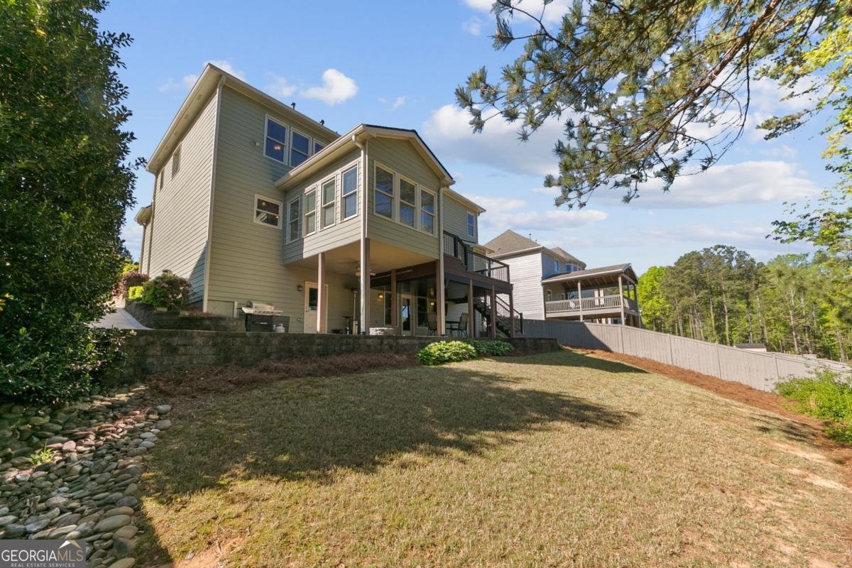 538 Cape Ivey Drive Dacula - Photo 46