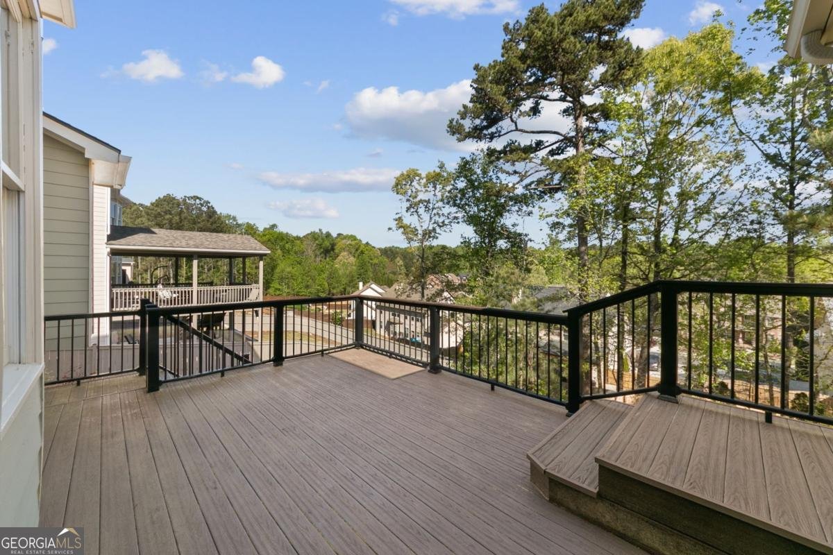 538 Cape Ivey Drive Dacula - Photo 47