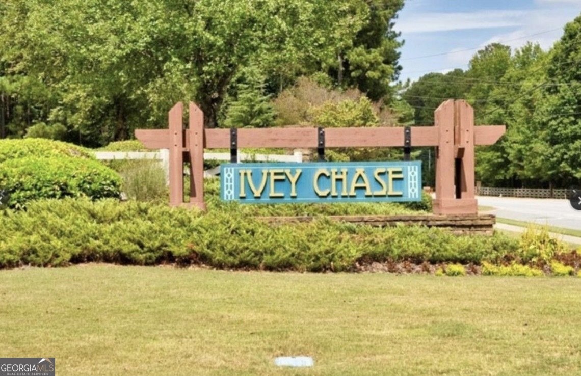 538 Cape Ivey Drive Dacula - Photo 48