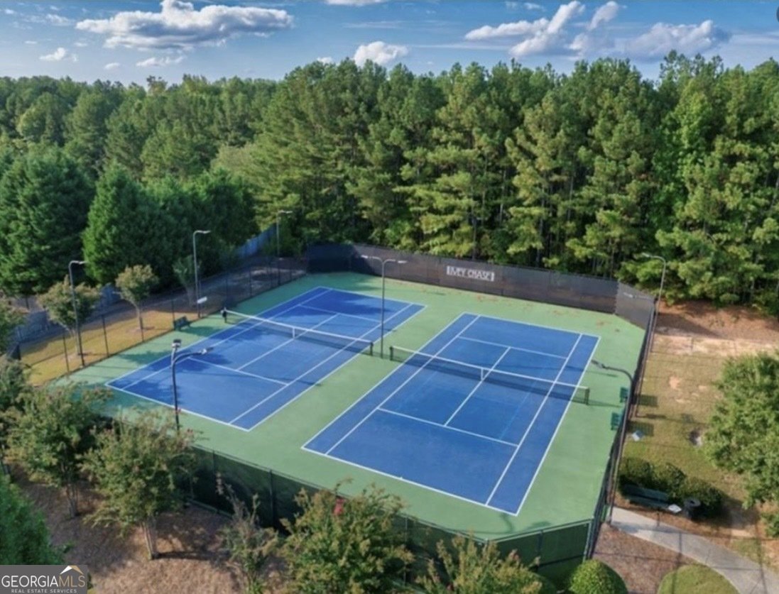 538 Cape Ivey Drive Dacula - Photo 51
