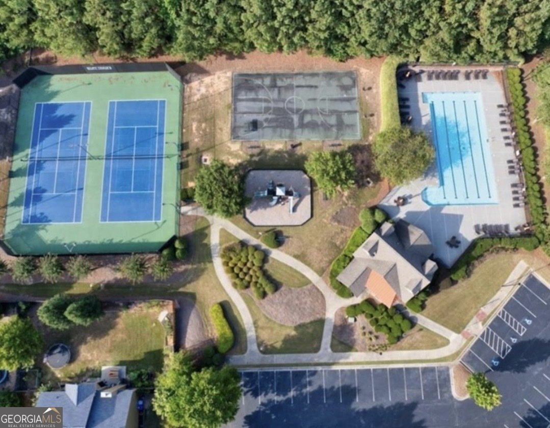 538 Cape Ivey Drive Dacula - Photo 52