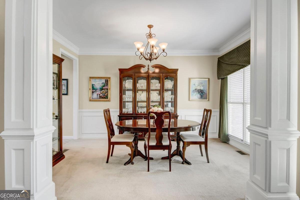 538 Cape Ivey Drive Dacula - Photo 7