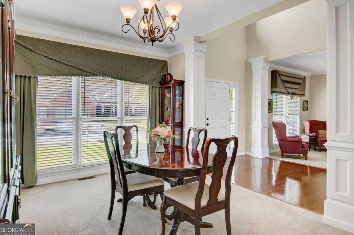 538 Cape Ivey Drive Dacula - Photo 8
