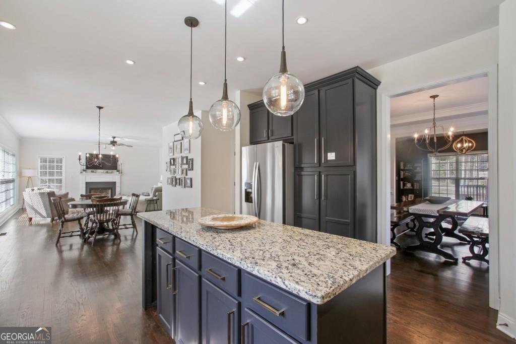 3761 Falls Trail Winston - Photo 10