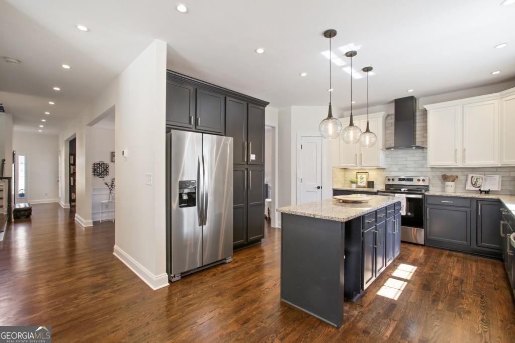 3761 Falls Trail Winston - Photo 11