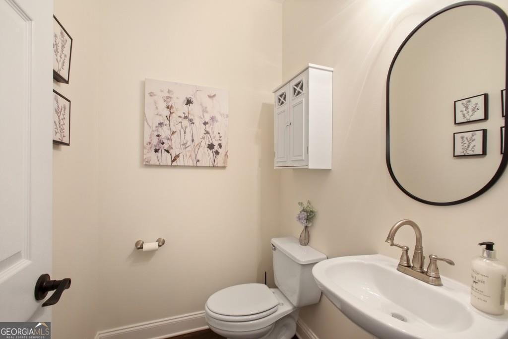 3761 Falls Trail Winston - Photo 14