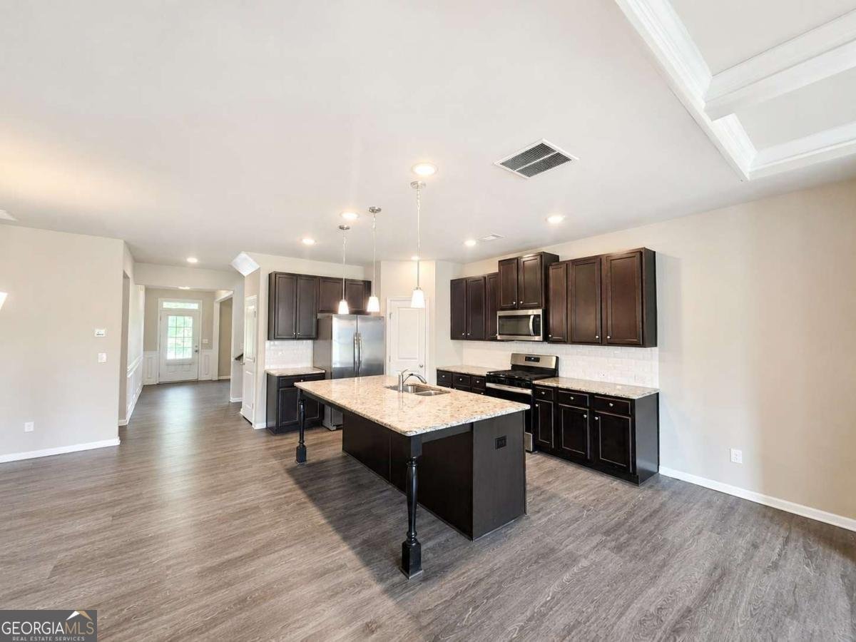3477 Ivy Birch Way Buford - Photo 12