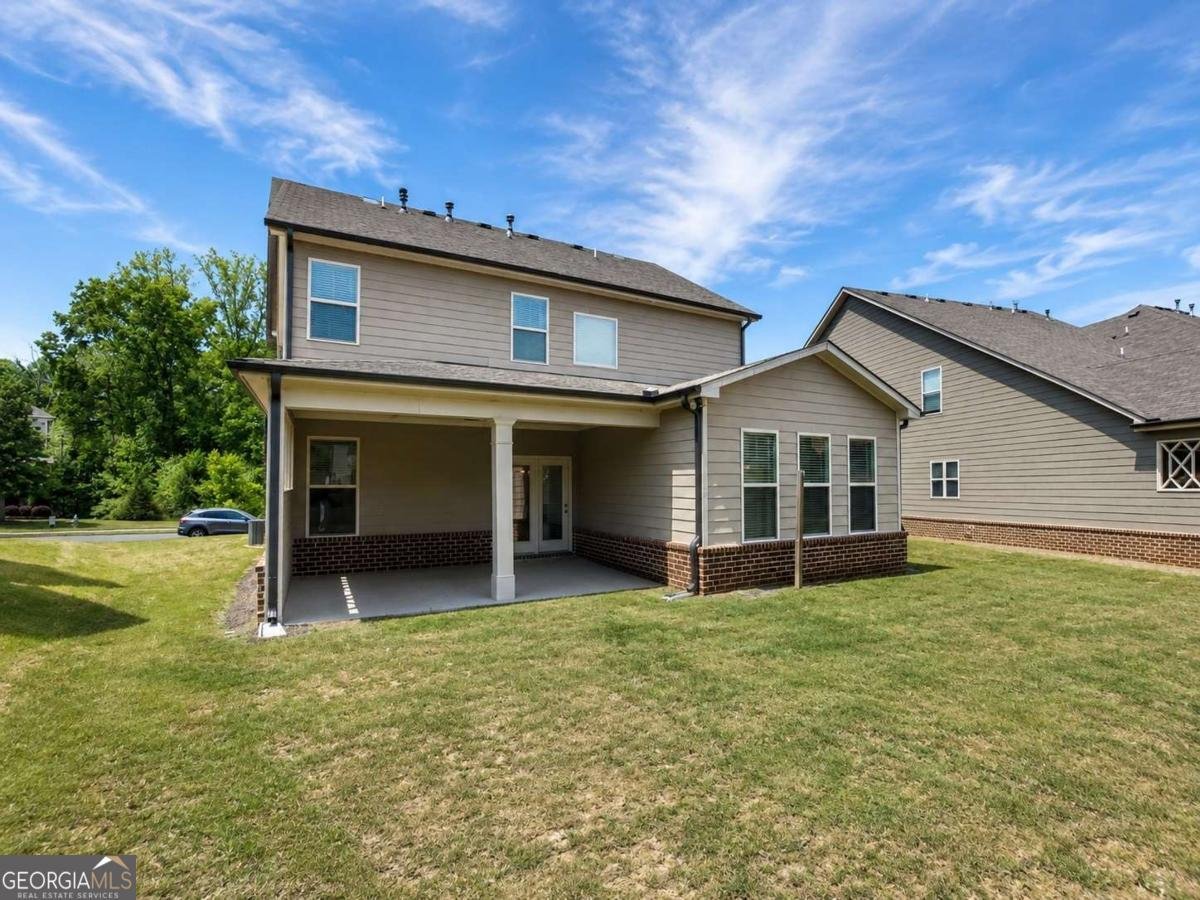 3477 Ivy Birch Way Buford - Photo 34
