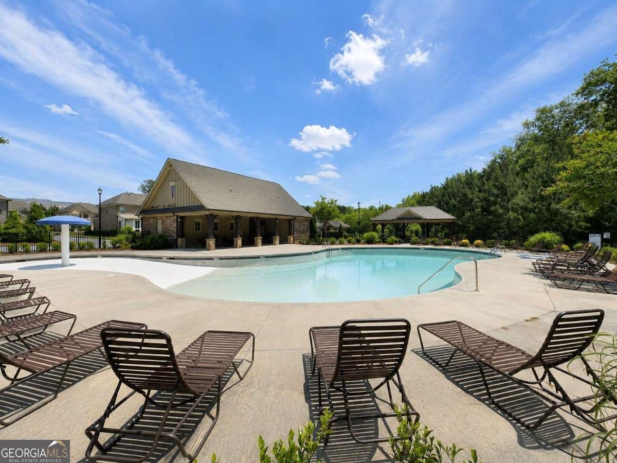 3477 Ivy Birch Way Buford - Photo 36