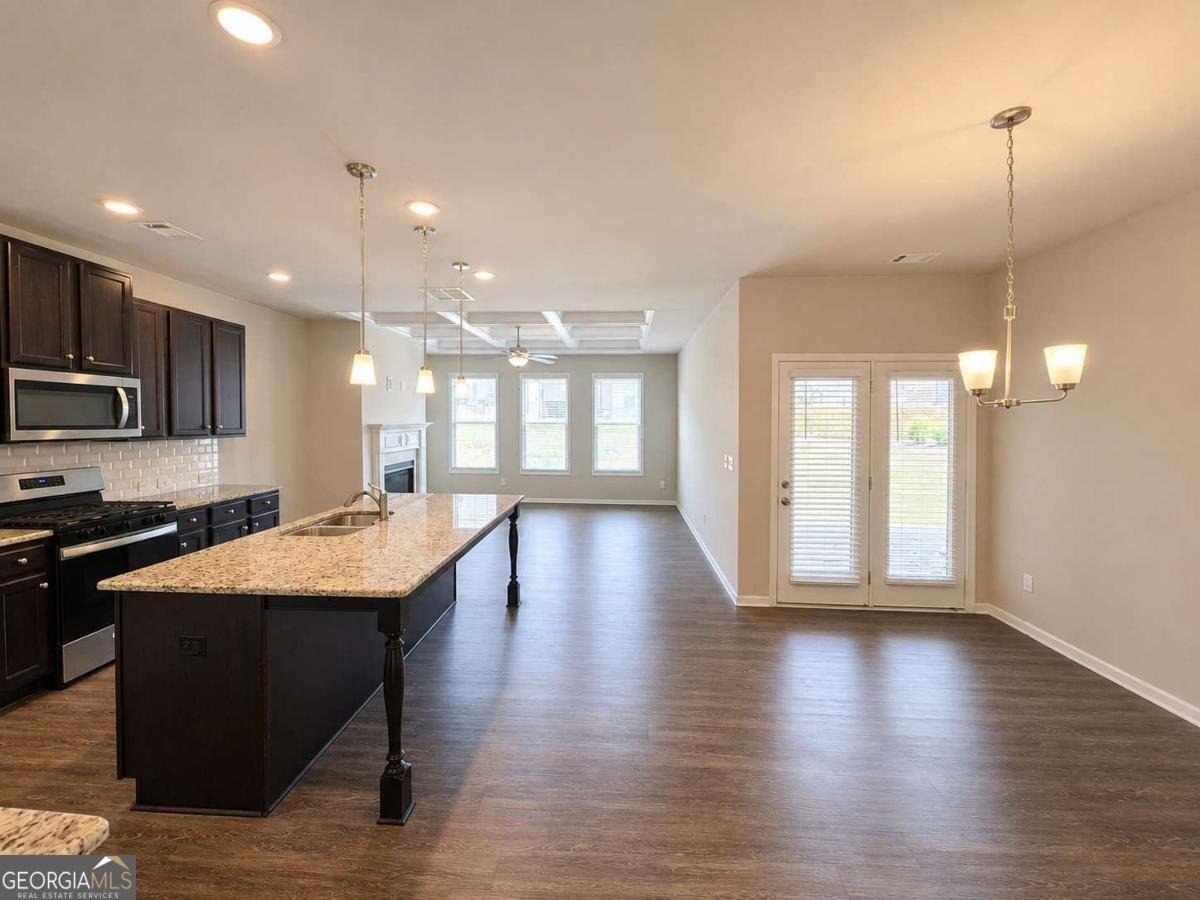 3477 Ivy Birch Way Buford - Photo 8